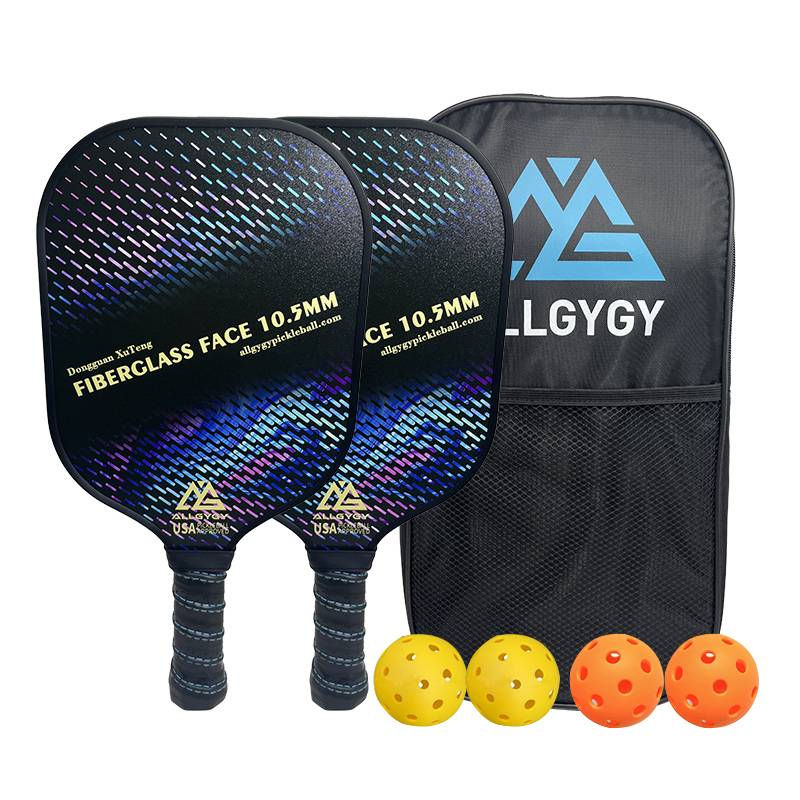 बच्चाहरूको पिकलबल प्याडल सेटले प्रारम्भिक खेलकुद विकासलाई कसरी सुधार गर्न सक्छ?